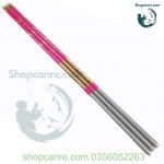 Cần cân đơn siêu bạo lực 12H Hồng Long tải cá khủng