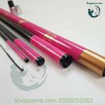 Cần cân đơn siêu bạo lực 12H Hồng Long tải cá khủng
