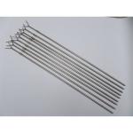 Chống cần inox xoay rút 1m5