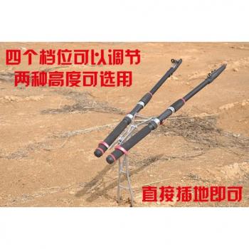 Chống cần lăng xê đôi. Tiện lợi. gọn nhẹ. / chống cần Lancer