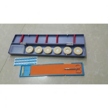 Hộp đựng đồ câu đài dài 50cm