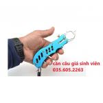 Kìm kẹp cá cao cấp