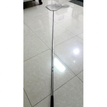 Vợt cá inox 2m5